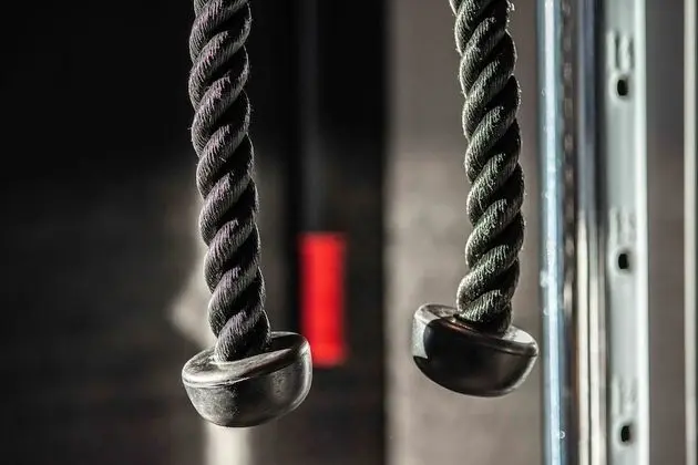 Portland Harbor Hotel - Fitness