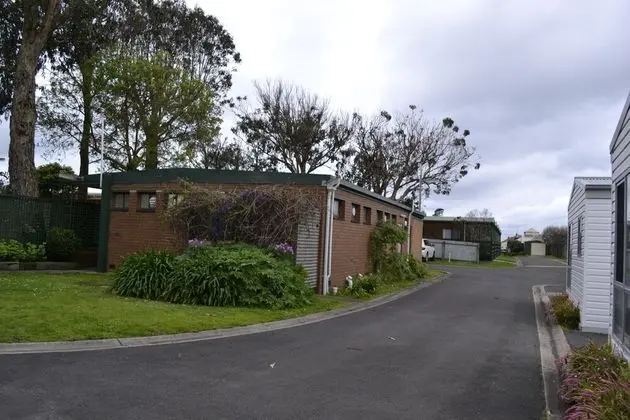 Portland Holiday Village