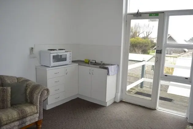 Portland Holiday Village - İç Mekan