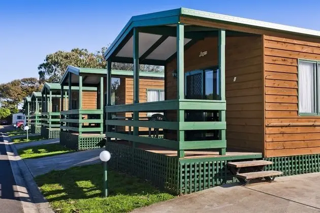 Portland Holiday Village - Öne Çıkan Resim