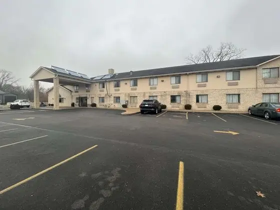 PORTLAND INN INDIANA