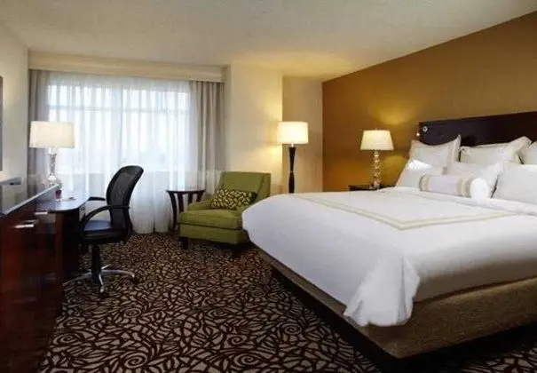 Portland Marriott City Center