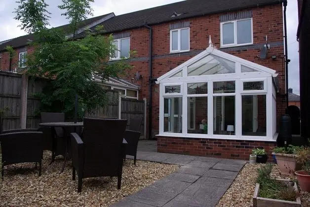 Portland Mews - Premier Serviced Accommodation