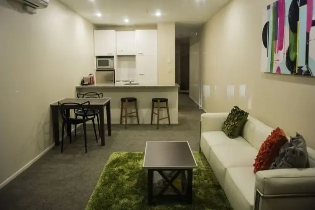 Portland Tower Apartment