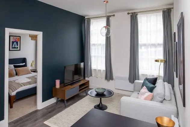 The Portland Your Apartment