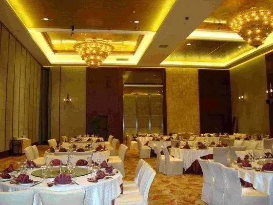 Portman Plaza