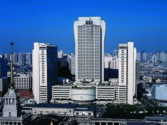 The Portman Ritz-Carlton, Shanghai
