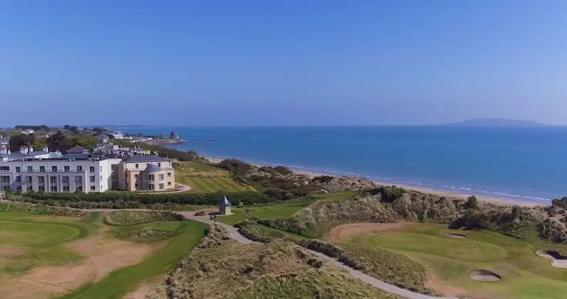 Portmarnock Hotel & Golf Links