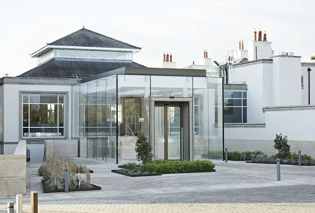 Portmarnock Hotel & Golf Links - Dış Mekan