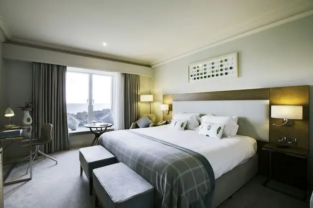 Portmarnock Hotel & Golf Links - Oda