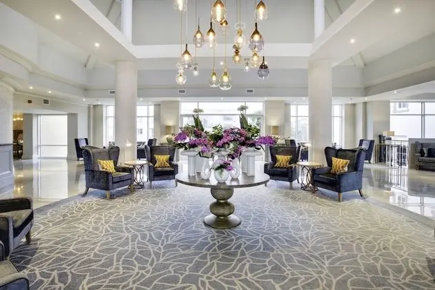 Portmarnock Hotel & Golf Links - Öne Çıkan Resim