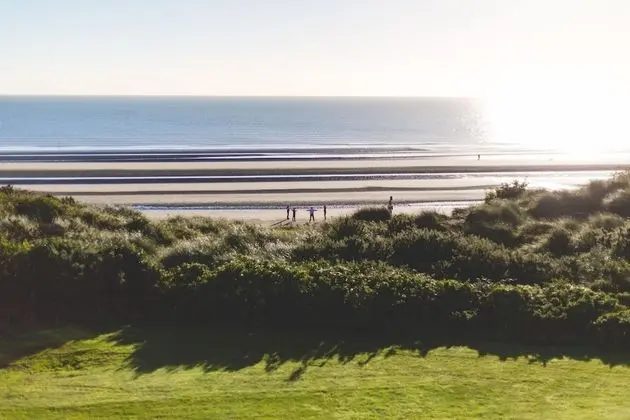 Portmarnock Hotel & Golf Links - Plaj