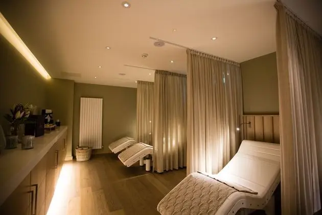 Portmarnock Hotel & Golf Links - Spa