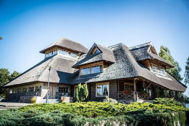Porto Resort