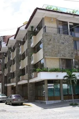 Hotel Porto Allegro - Near Malecon - Dış Mekan