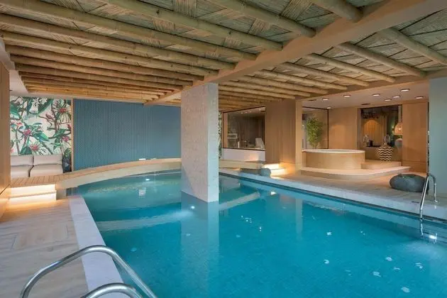 Porto Angeli Beach Resort – All Inclusive - Havuz