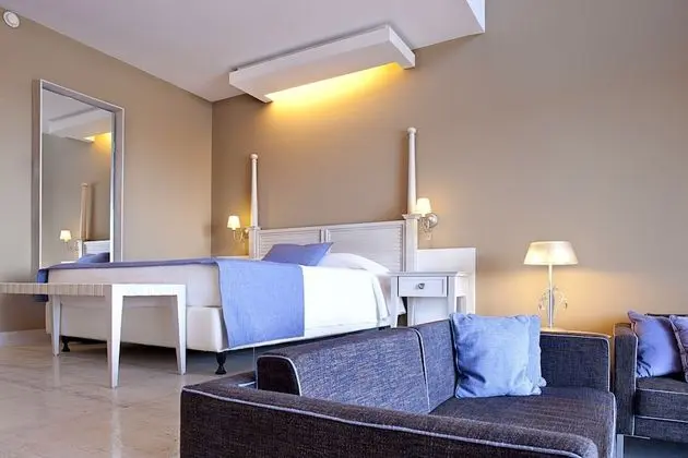 Porto Angeli Beach Resort – All Inclusive - Oda