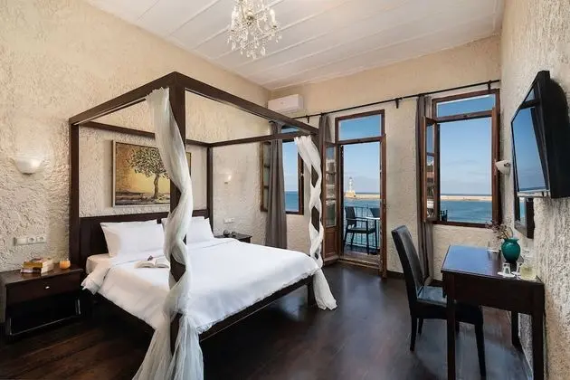 Hotel Porto Antico