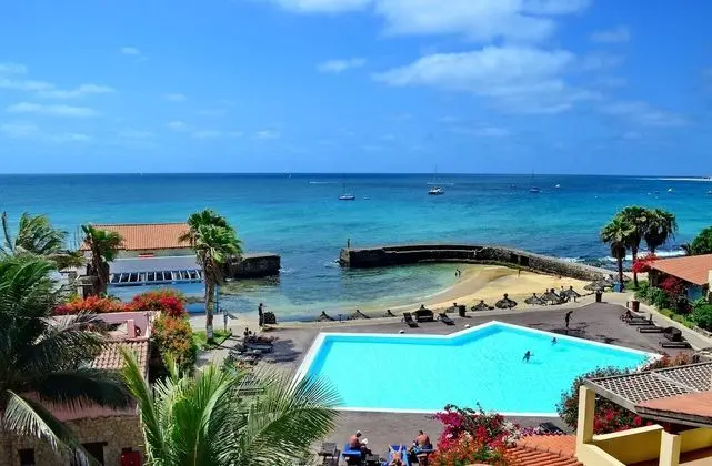 Porto Antigo Hotel Residence