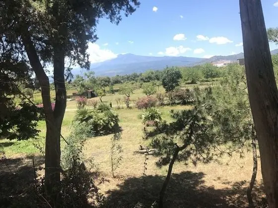 Hotel Porto Azzurro - Dış Mekan