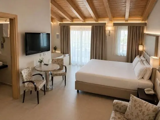 Hotel Porto Azzurro - Öne Çıkan Resim