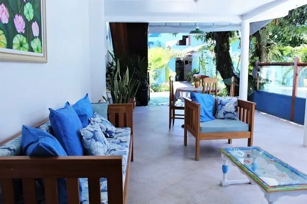 Porto Bahia Hotel - Öne Çıkan Resim
