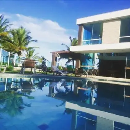 Porto Bali Hotel - Havuz