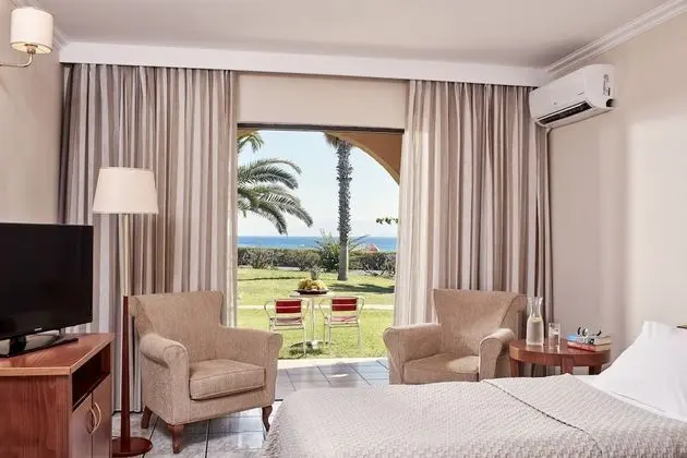 Porto Bello Beach - All Inclusive - Oda