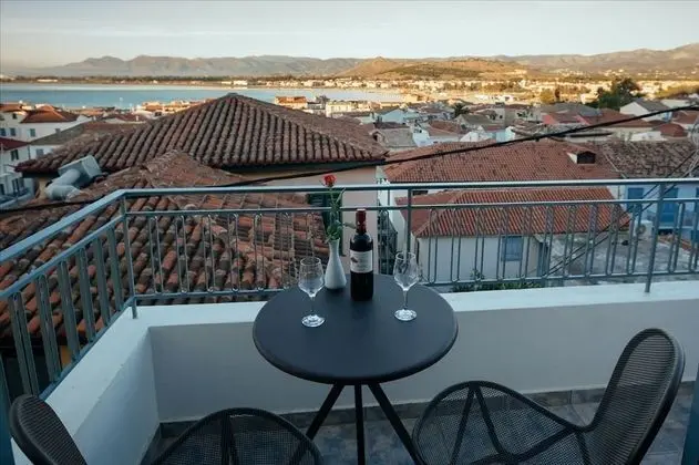 Porto Bello Design Hotel - Oda Manzaraları