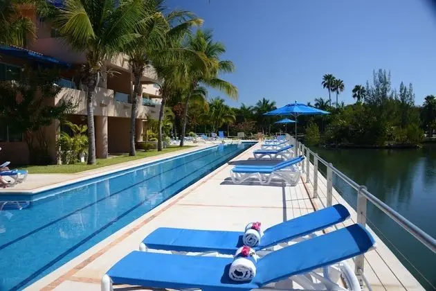 Porto Bello Gran Marina by GuruHotel - Havuz