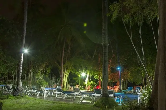 Porto Bello - Havuz