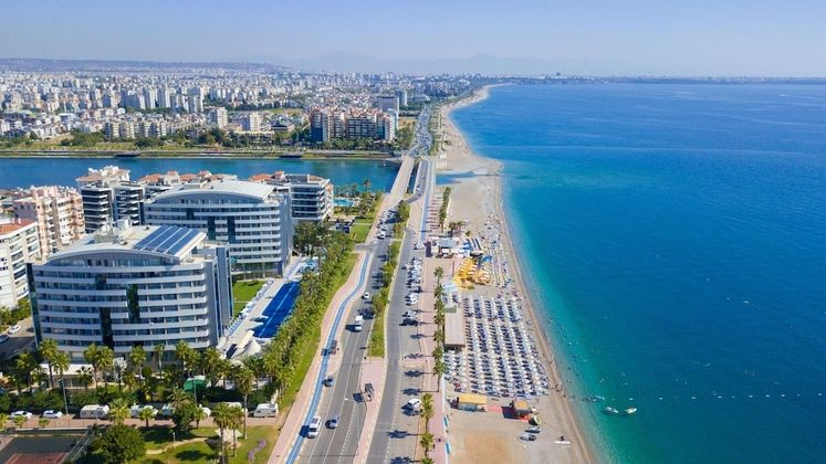 Porto Bello Hotel Resort & SpaFotoğrafı