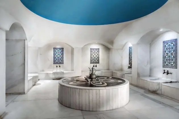 Porto Bello Hotel Resort & Spa - Spa
