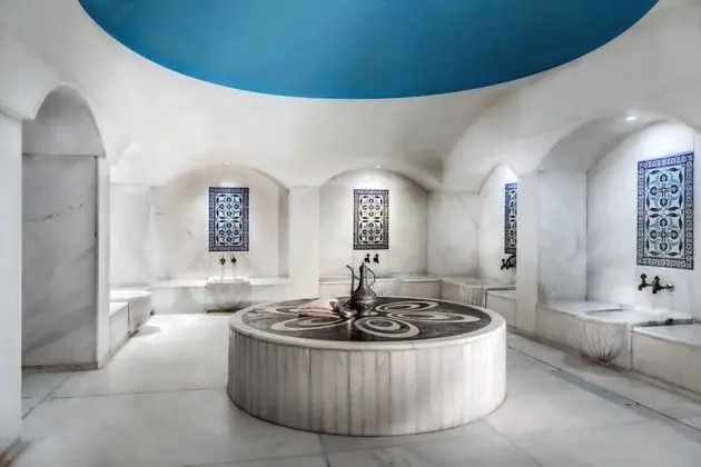 Porto Bello Hotel Resort & Spa - Spa