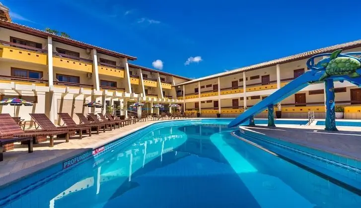 Porto Cálem Praia Hotel