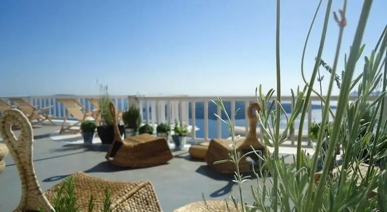 Hotel Porto Carra