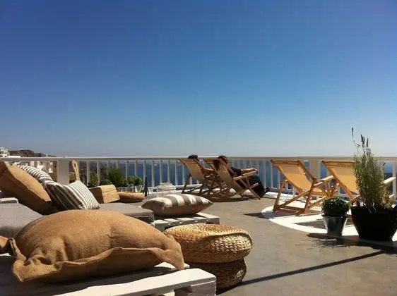 Hotel Porto Carra - Öne Çıkan Resim