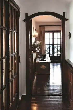 Porto Carras Villa Galini - Lobi