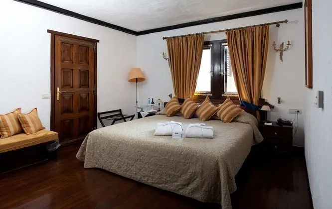 Porto Carras Villa Galini - Oda