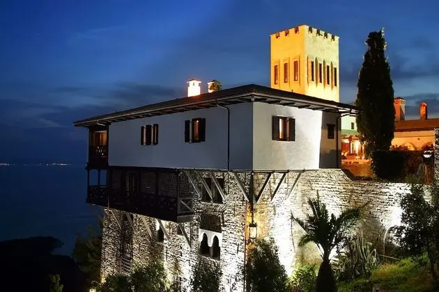 Porto Carras Villa Galini - 1