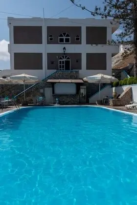 Porto Castello - Dış Mekan