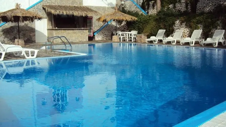 Porto Castello - Havuz