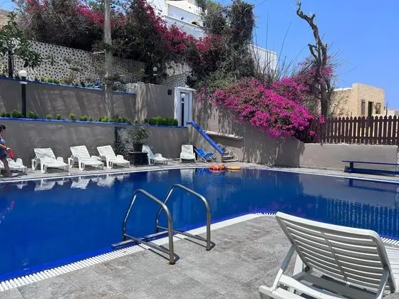 Porto Castello - Havuz