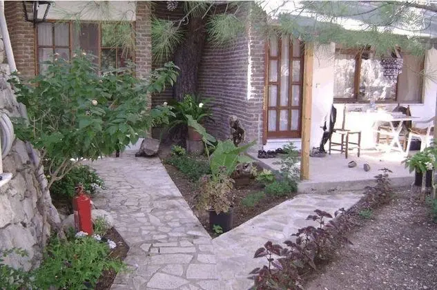 Porto Ceneviz Pension
