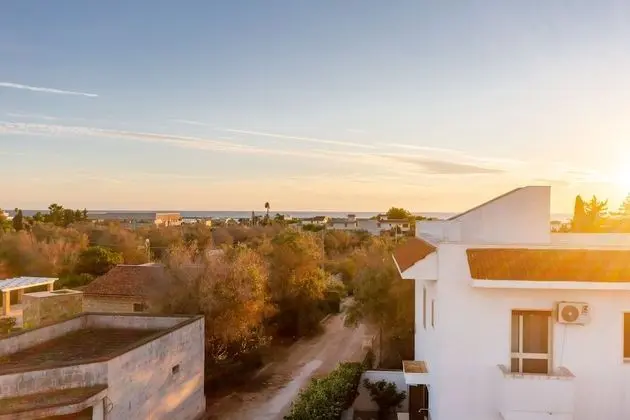 Porto Cesareo Luxury Air-conditioned Villa 12 Sleeps Torre Lapillo