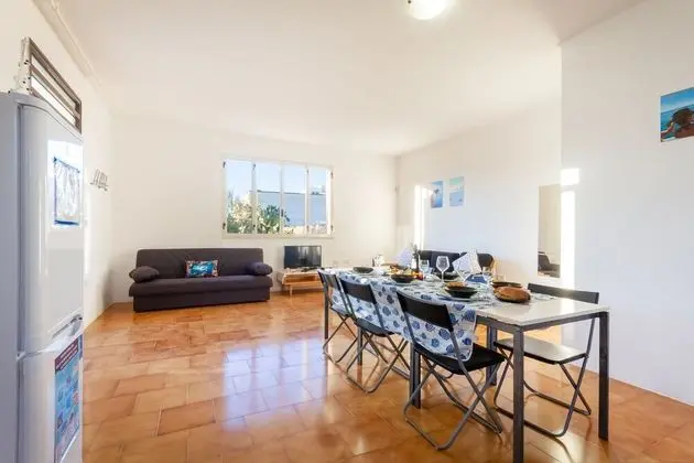 Porto Cesareo Luxury Air-conditioned Villa 12 Sleeps Torre Lapillo - Yerinde Yemek