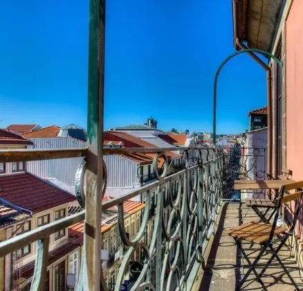 Porto Cinema Apartments