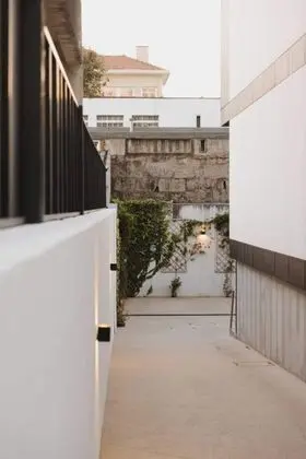 Porto City House - Dış Mekan