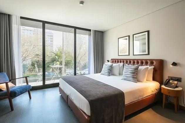 Porto City House - Öne Çıkan Resim