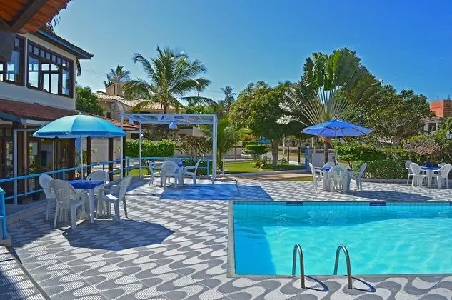 Hotel Porto das Âncoras